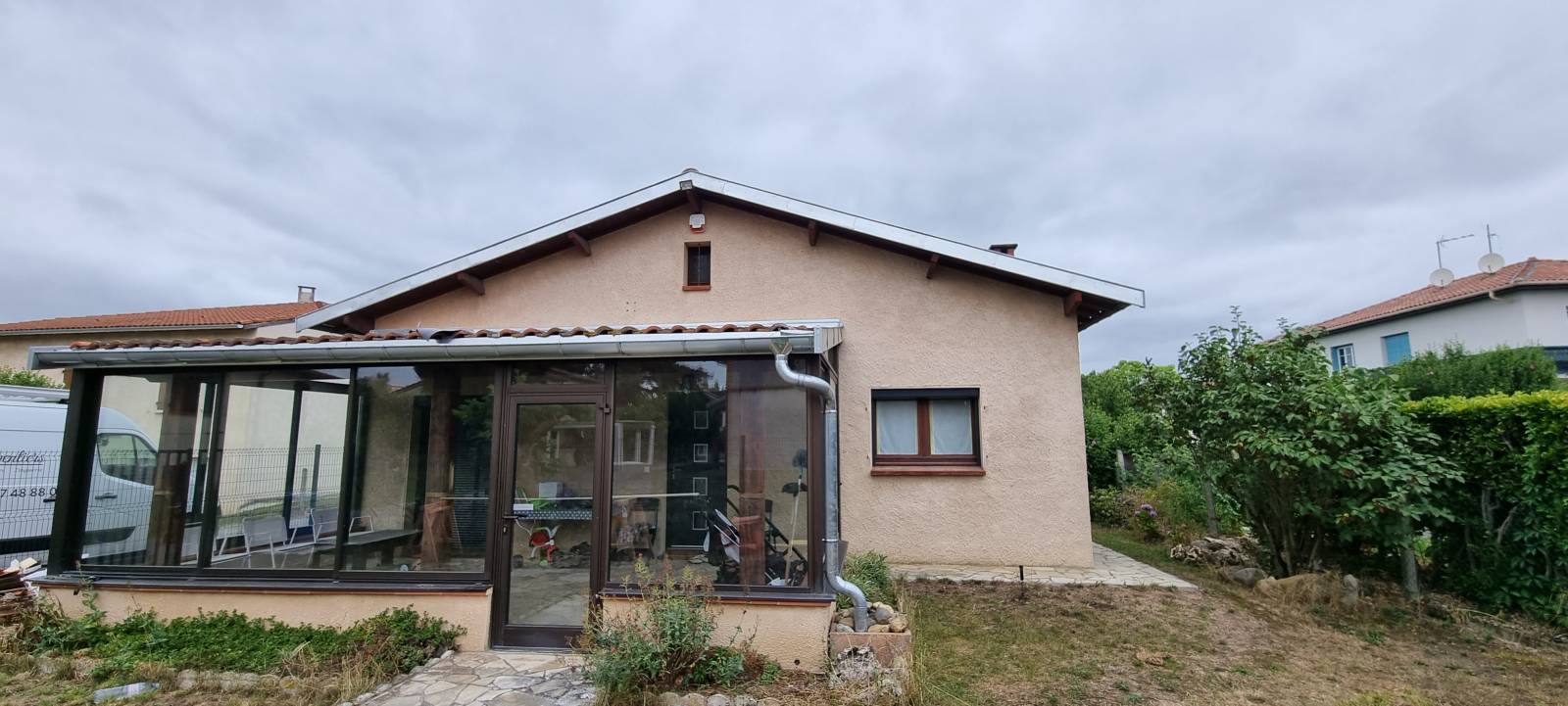 Rénovation de toiture avec changement couverture à Albi 81000 dans le Tarn