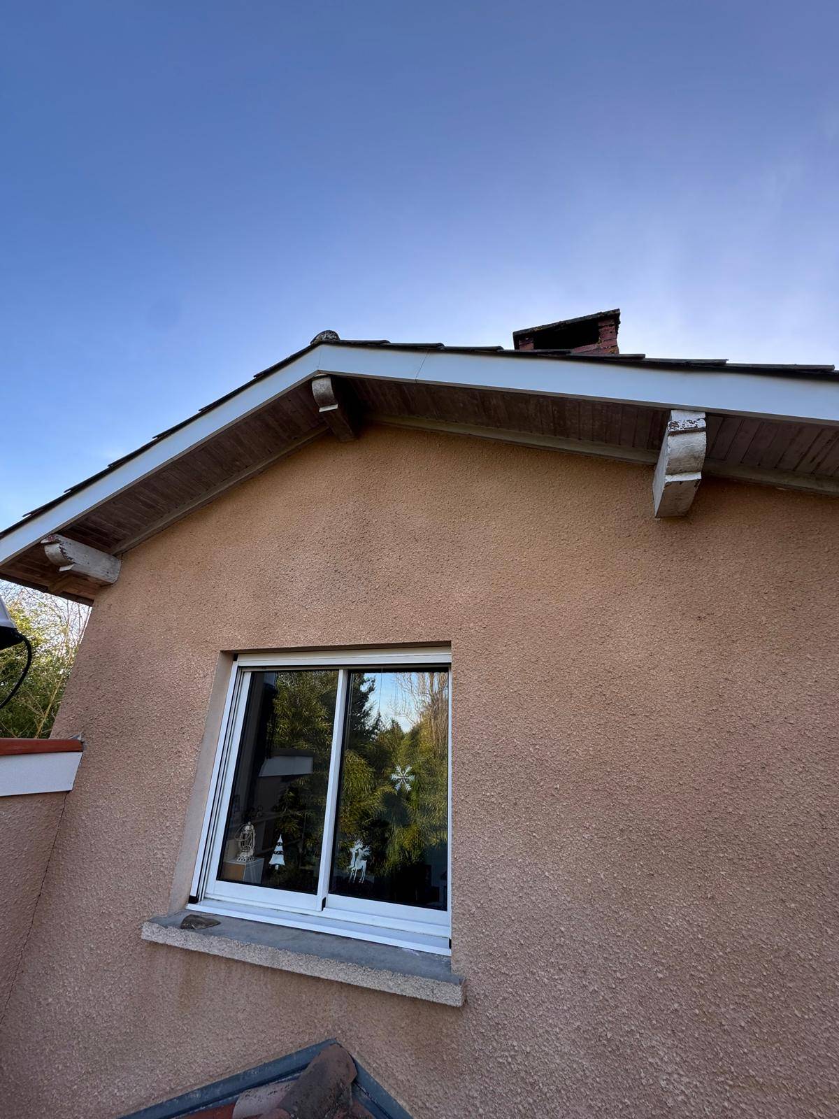 Entreprise spécialisée en changement complet de charpente en bois massif à Labège 31670