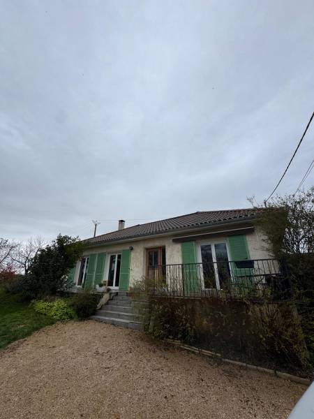 Réfection complète de la couverture en tuile.