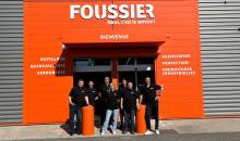 Foussier 