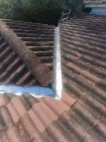 Notre zone d'activité pour ce service Travaux zinguerie avec changement gouttière en zinc à