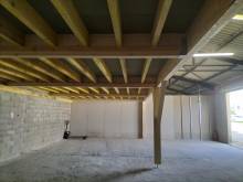 Notre zone d'activité pour ce service Installation de gouttière en zinc pour rénovation de maison à