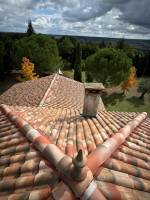 Notre zone d'activité pour ce service Installation de gouttière en zinc pour rénovation de maison à