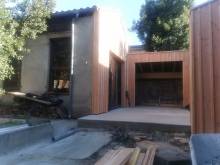 Notre zone d'activité pour ce service Tarif pour remplacer le plancher d'une maison en charpente de sapin à