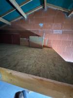 Notre zone d'activité pour ce service Prix pour la modification de charpente en lamellé collé sans altérer la toiture actuelle à