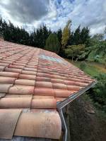 Notre zone d'activité pour ce service Installation de gouttière en zinc pour rénovation de maison à