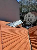Notre zone d'activité pour ce service Démolition de cheminée avec reprise étanchéité toit pour maison individuelle à