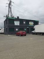 Locatier de véhicule 12 Av. de Larrieu-Thibaud, 31100 Toulouse Apex Location A Toulouse