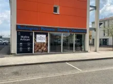 Boulangerie aux gourmandes traditions a Couffouleux 