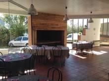 RESTAURANT LE MAMMINA A TOULOUSE 